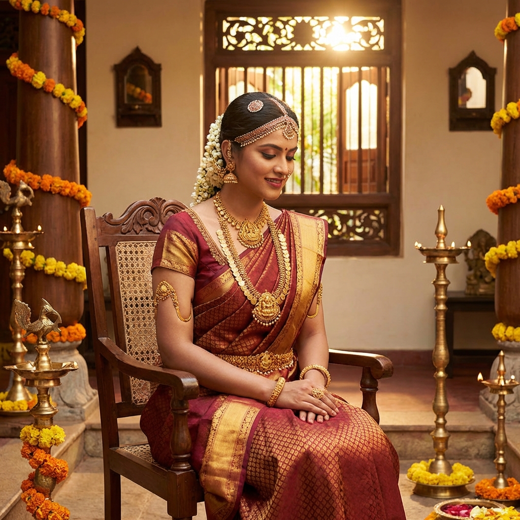 Temple Gold Collection